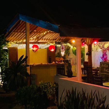 Mallika Guest House Tangalle Εξωτερικό φωτογραφία