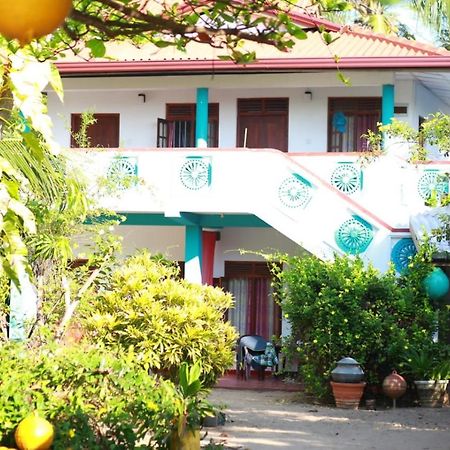 Mallika Guest House Tangalle Εξωτερικό φωτογραφία