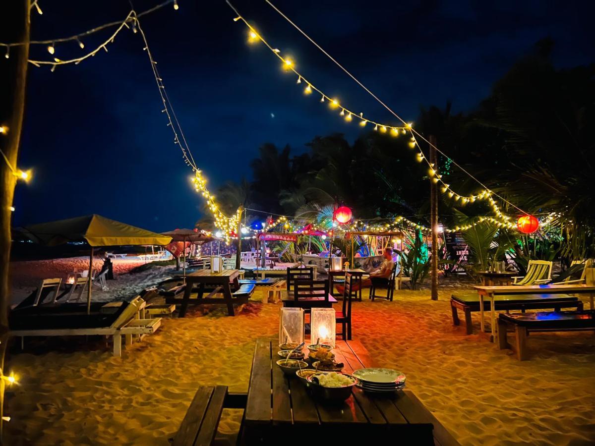 Mallika Guest House Tangalle Εξωτερικό φωτογραφία