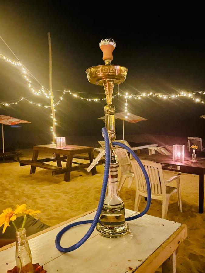 Mallika Guest House Tangalle Εξωτερικό φωτογραφία