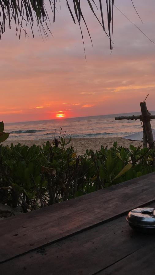 Mallika Guest House Tangalle Εξωτερικό φωτογραφία
