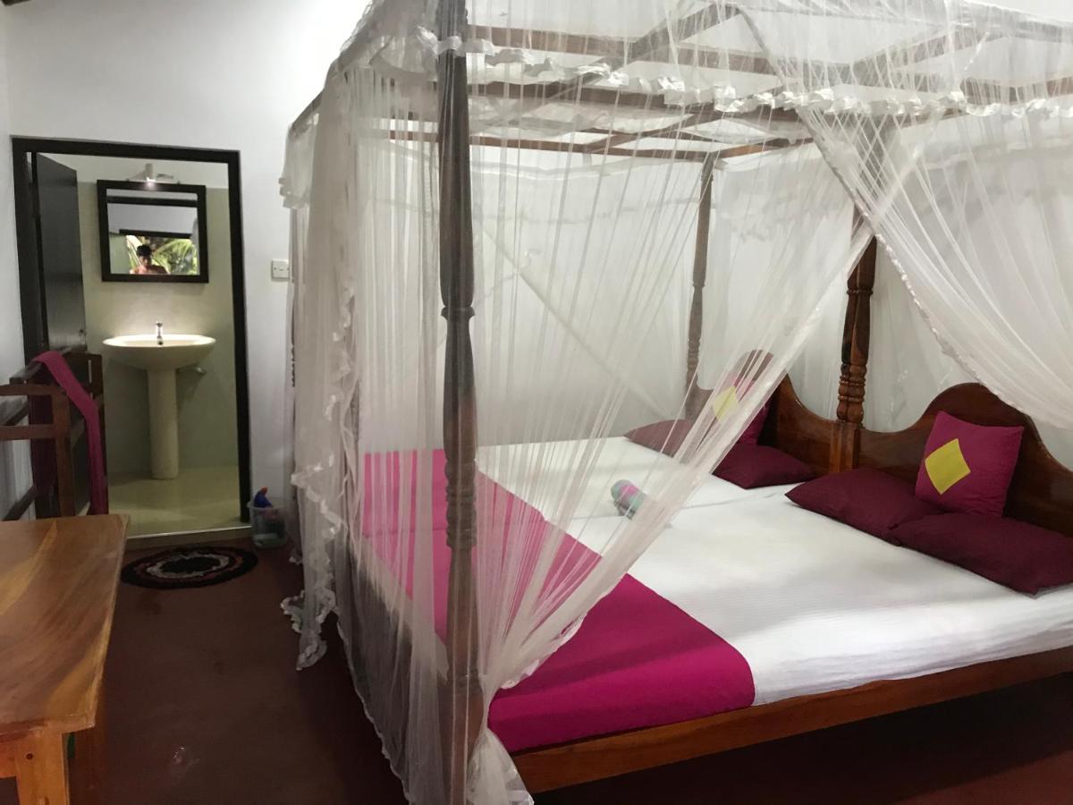 Mallika Guest House Tangalle Εξωτερικό φωτογραφία