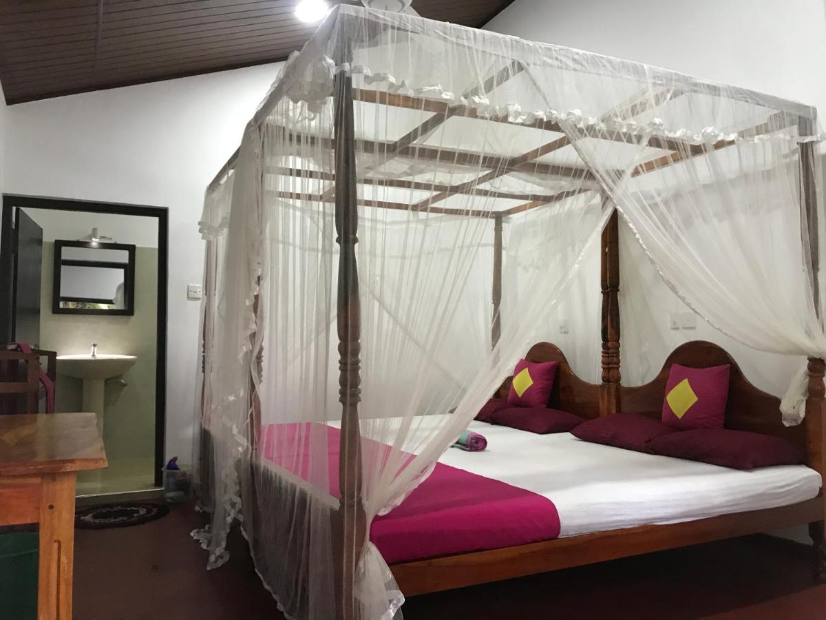 Mallika Guest House Tangalle Εξωτερικό φωτογραφία
