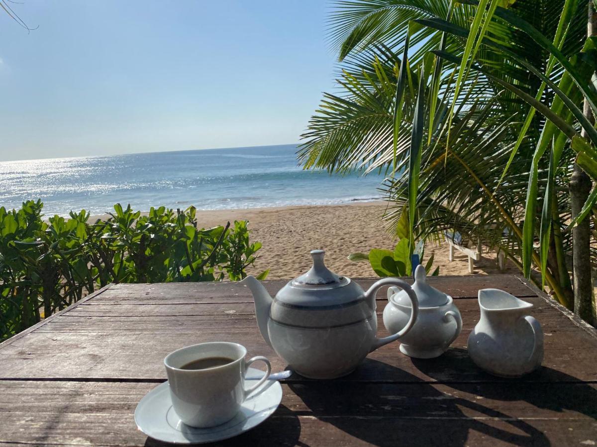Mallika Guest House Tangalle Εξωτερικό φωτογραφία