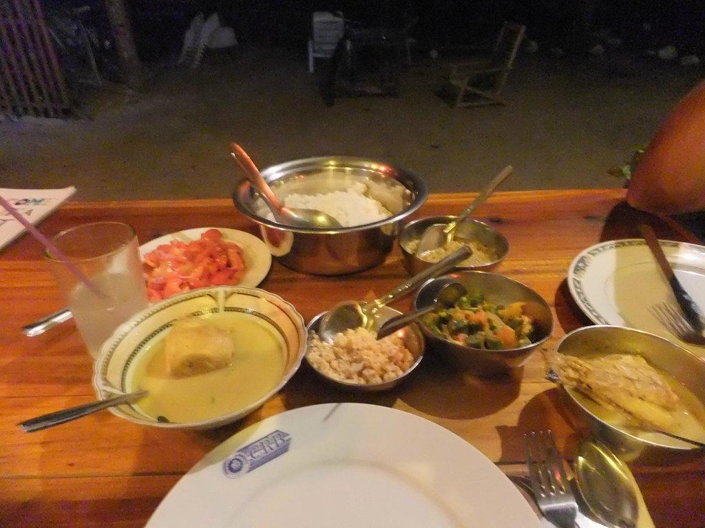 Mallika Guest House Tangalle Εξωτερικό φωτογραφία