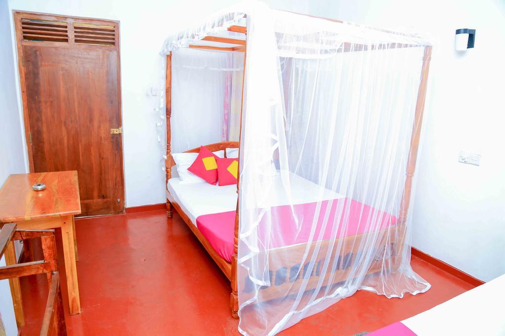 Mallika Guest House Tangalle Εξωτερικό φωτογραφία
