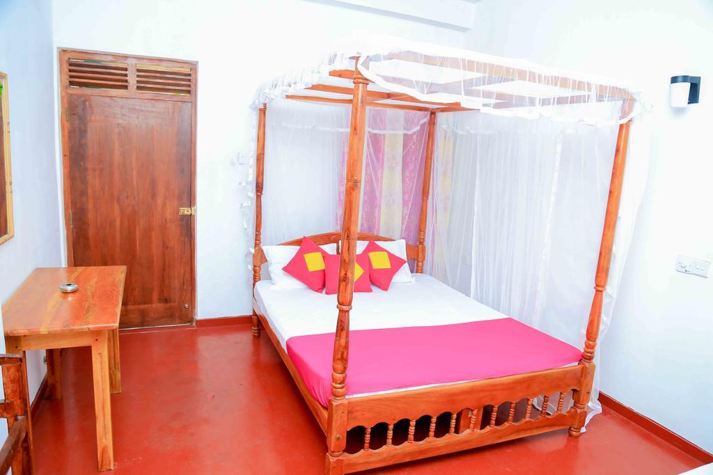 Mallika Guest House Tangalle Εξωτερικό φωτογραφία