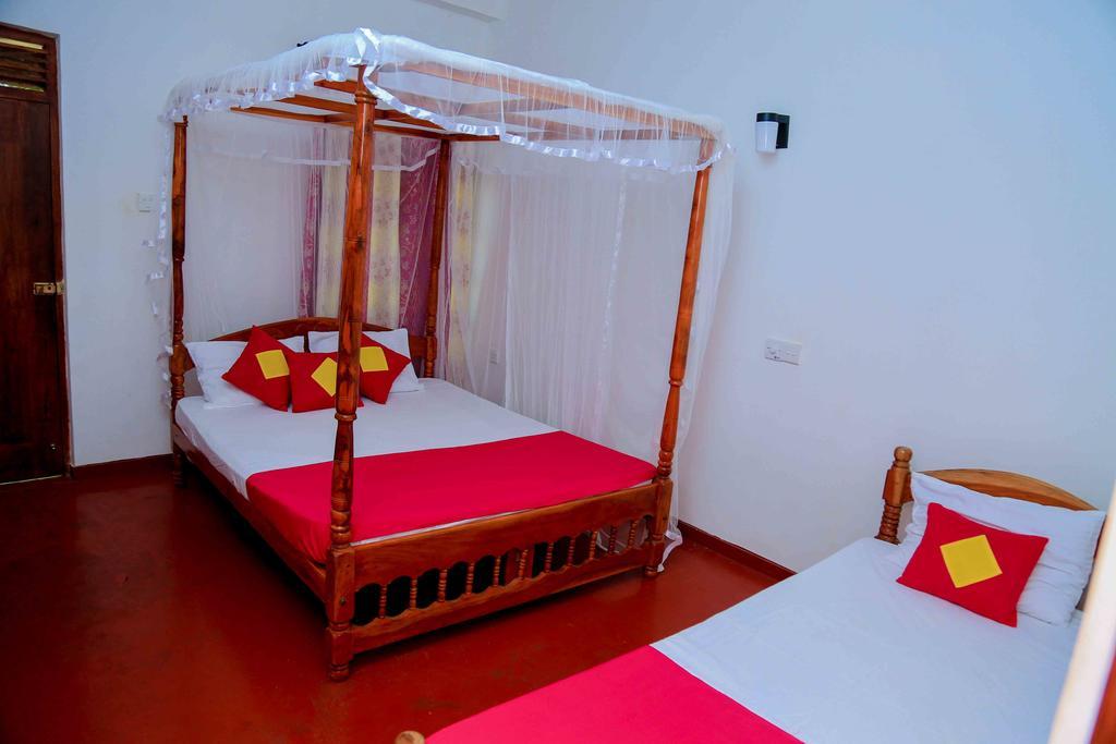 Mallika Guest House Tangalle Εξωτερικό φωτογραφία