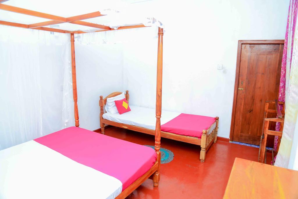 Mallika Guest House Tangalle Εξωτερικό φωτογραφία