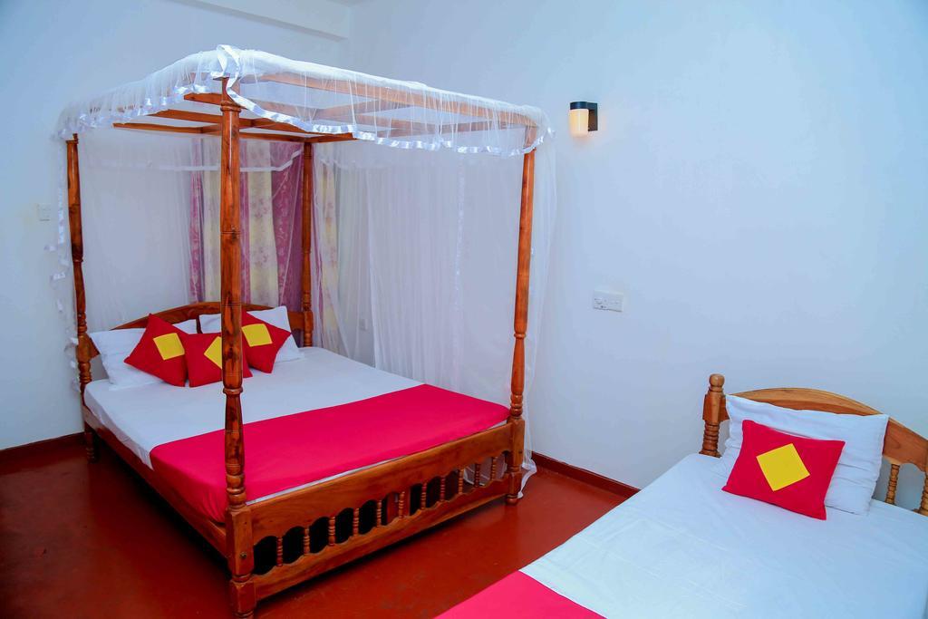 Mallika Guest House Tangalle Εξωτερικό φωτογραφία