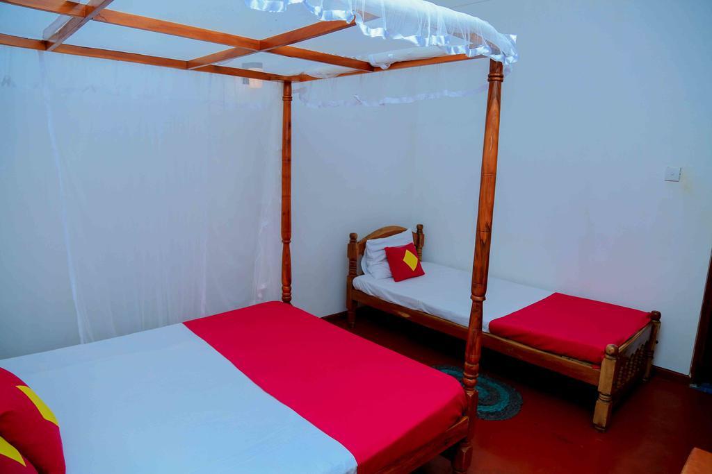 Mallika Guest House Tangalle Εξωτερικό φωτογραφία
