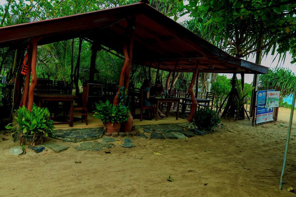Mallika Guest House Tangalle Εξωτερικό φωτογραφία
