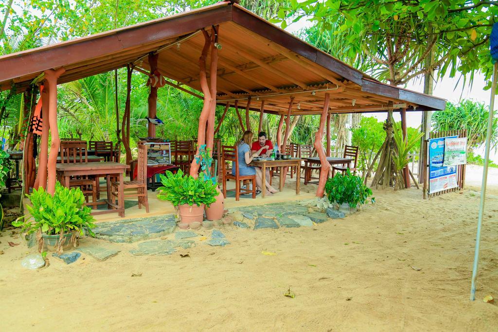 Mallika Guest House Tangalle Εξωτερικό φωτογραφία