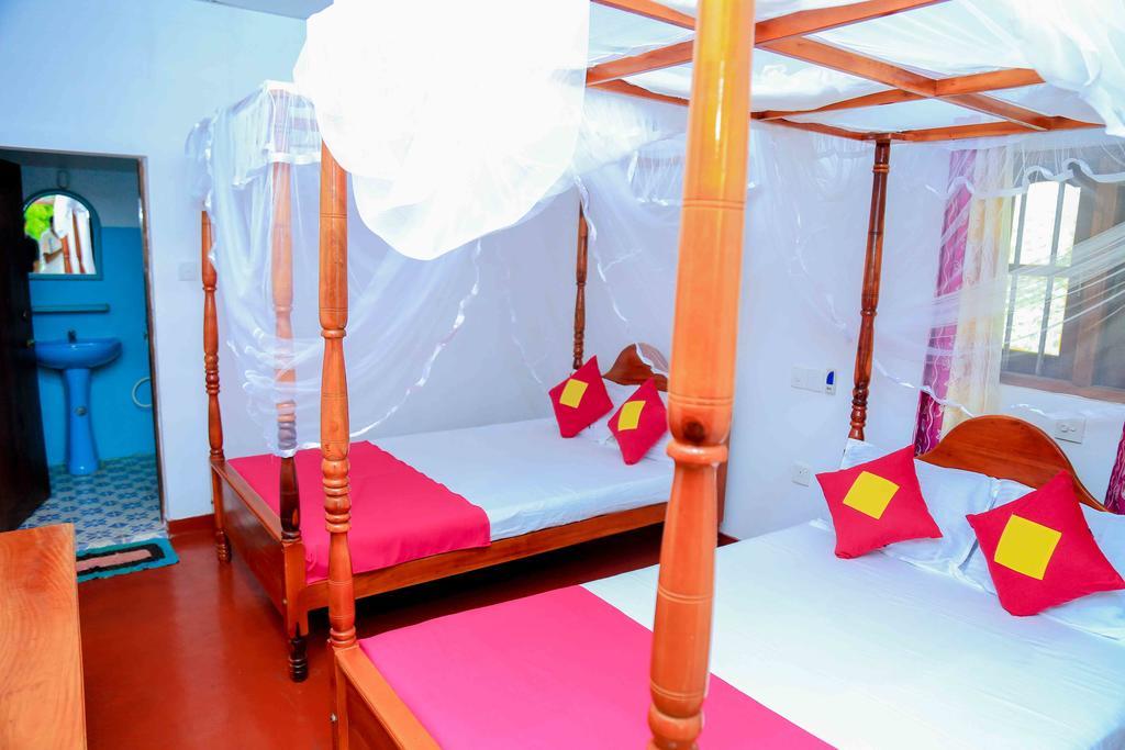 Mallika Guest House Tangalle Εξωτερικό φωτογραφία