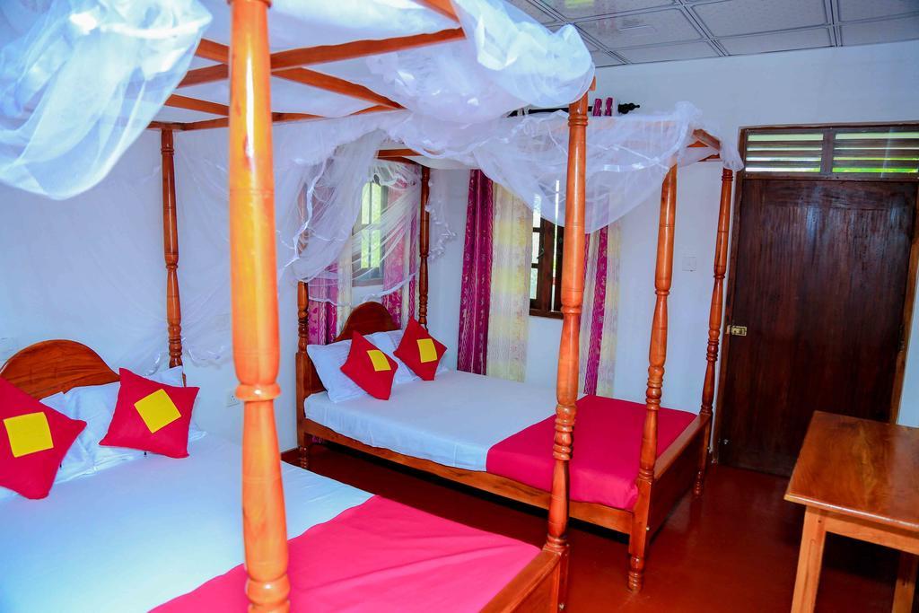 Mallika Guest House Tangalle Εξωτερικό φωτογραφία