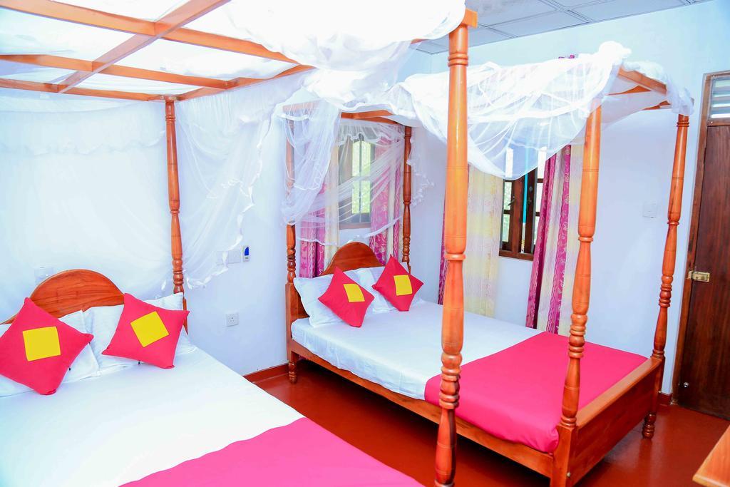 Mallika Guest House Tangalle Εξωτερικό φωτογραφία