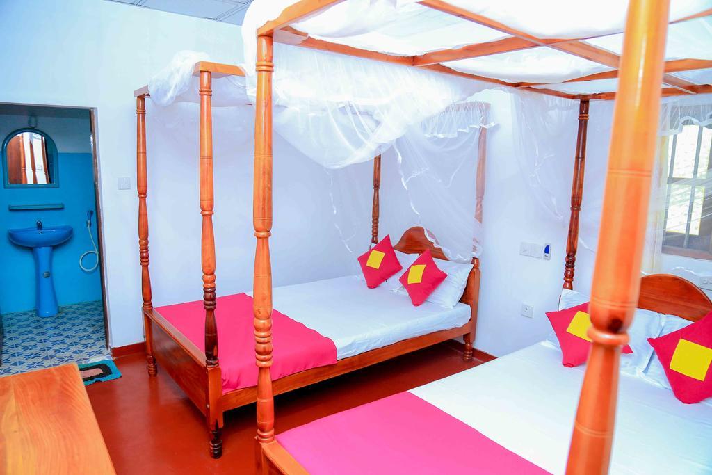 Mallika Guest House Tangalle Εξωτερικό φωτογραφία