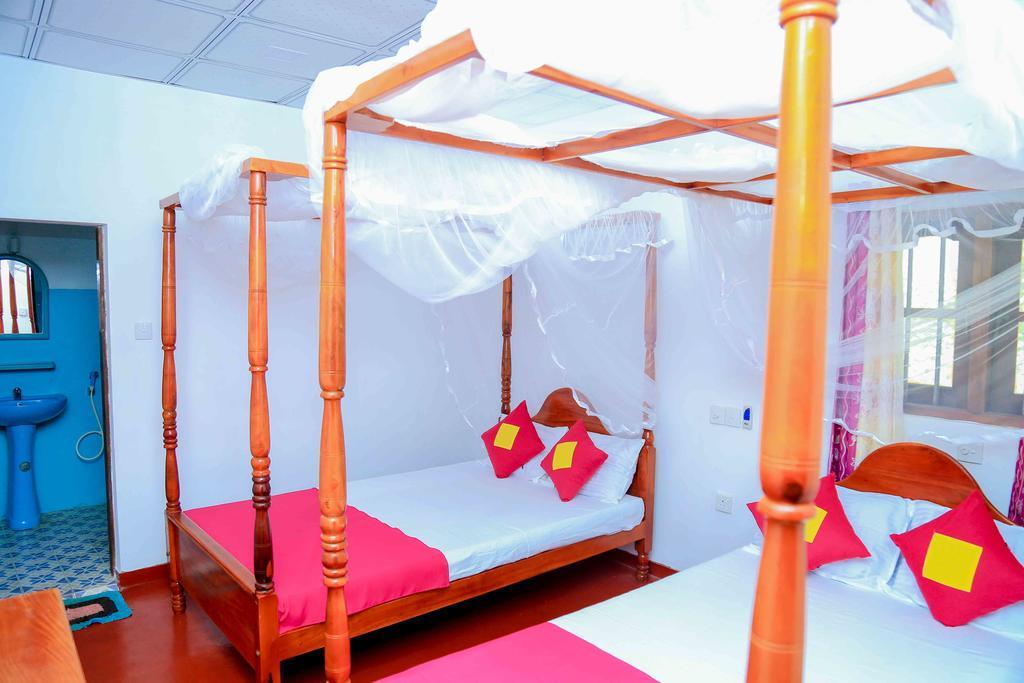 Mallika Guest House Tangalle Εξωτερικό φωτογραφία