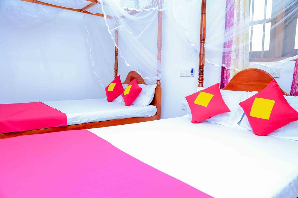 Mallika Guest House Tangalle Εξωτερικό φωτογραφία