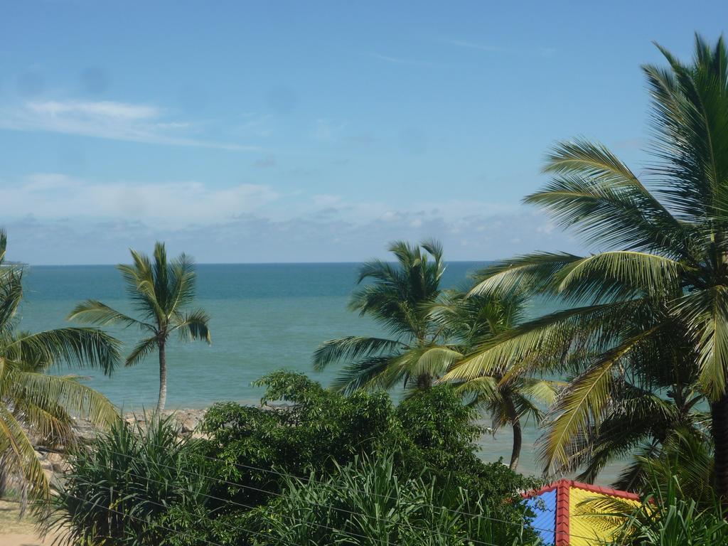 Mallika Guest House Tangalle Εξωτερικό φωτογραφία