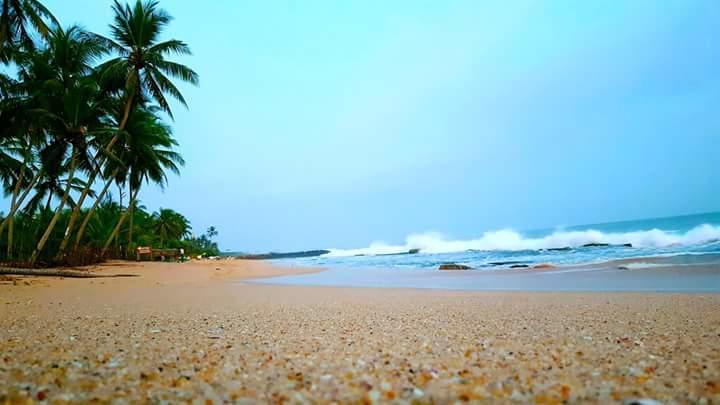 Mallika Guest House Tangalle Εξωτερικό φωτογραφία