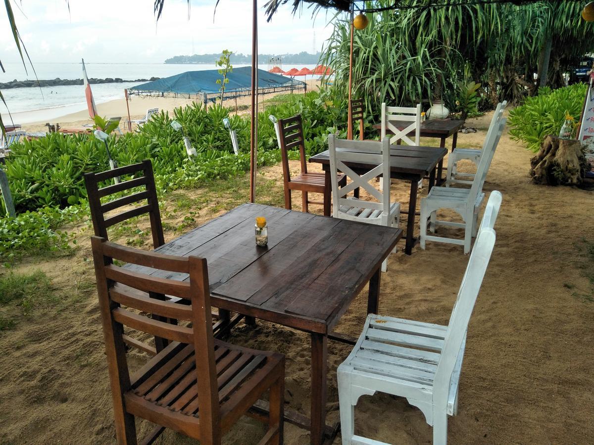 Mallika Guest House Tangalle Εξωτερικό φωτογραφία