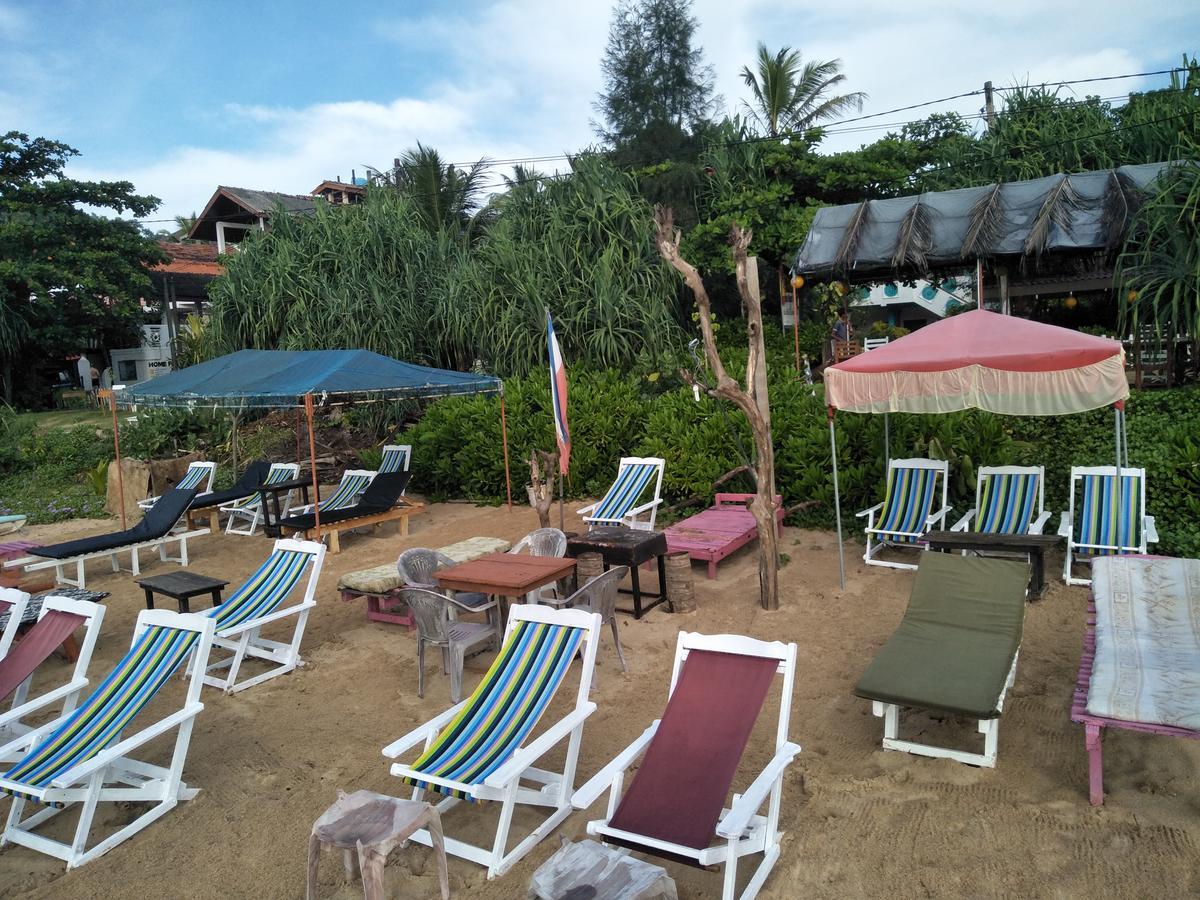 Mallika Guest House Tangalle Εξωτερικό φωτογραφία