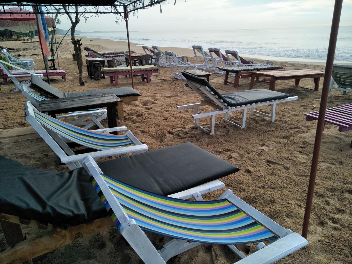 Mallika Guest House Tangalle Εξωτερικό φωτογραφία