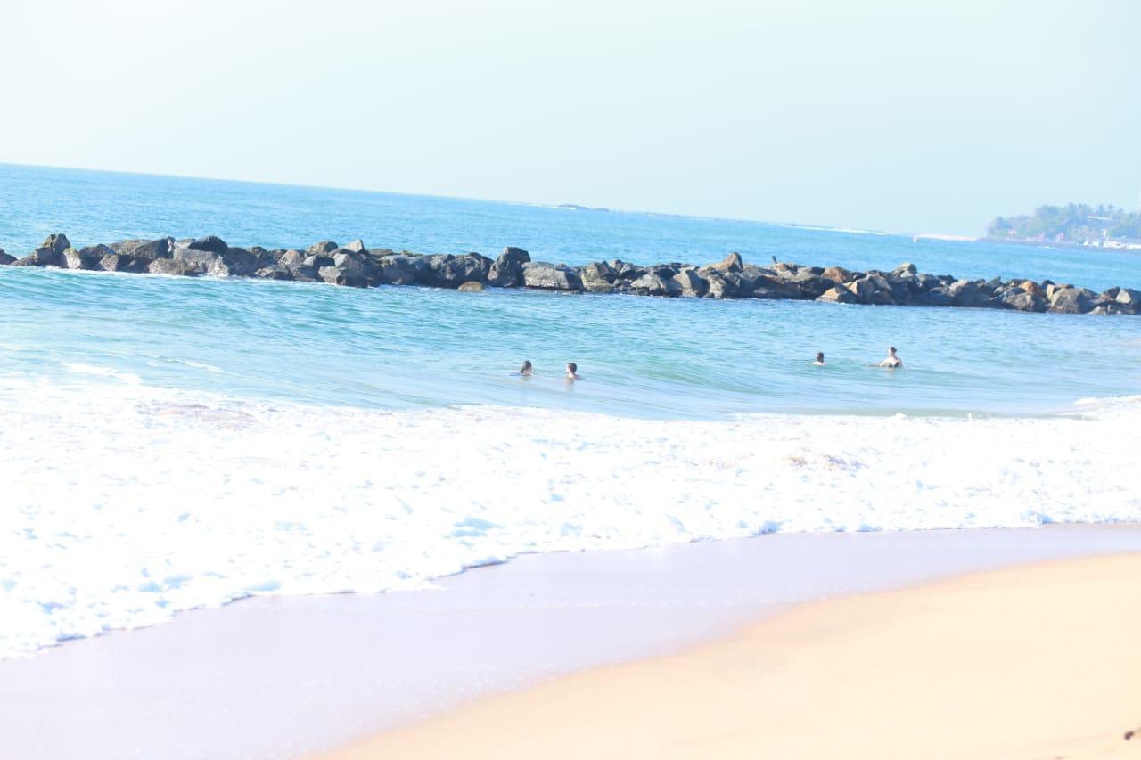 Mallika Guest House Tangalle Εξωτερικό φωτογραφία