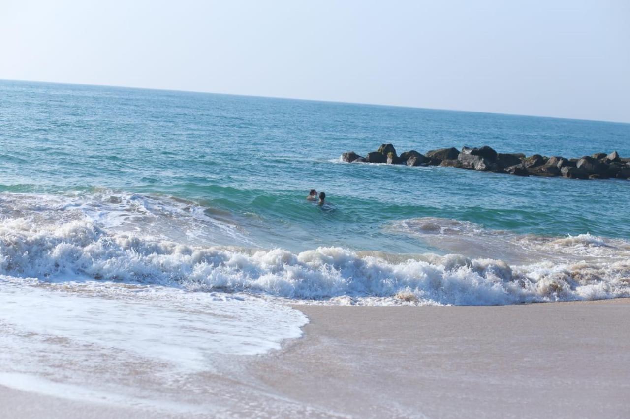 Mallika Guest House Tangalle Εξωτερικό φωτογραφία